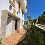 A9 Bel Appartement Vue Sur La Plage