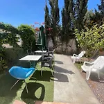 A9 Bel Appartement Vue Sur La Plage