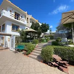 A9 Bel Appartement Vue Sur La Plage