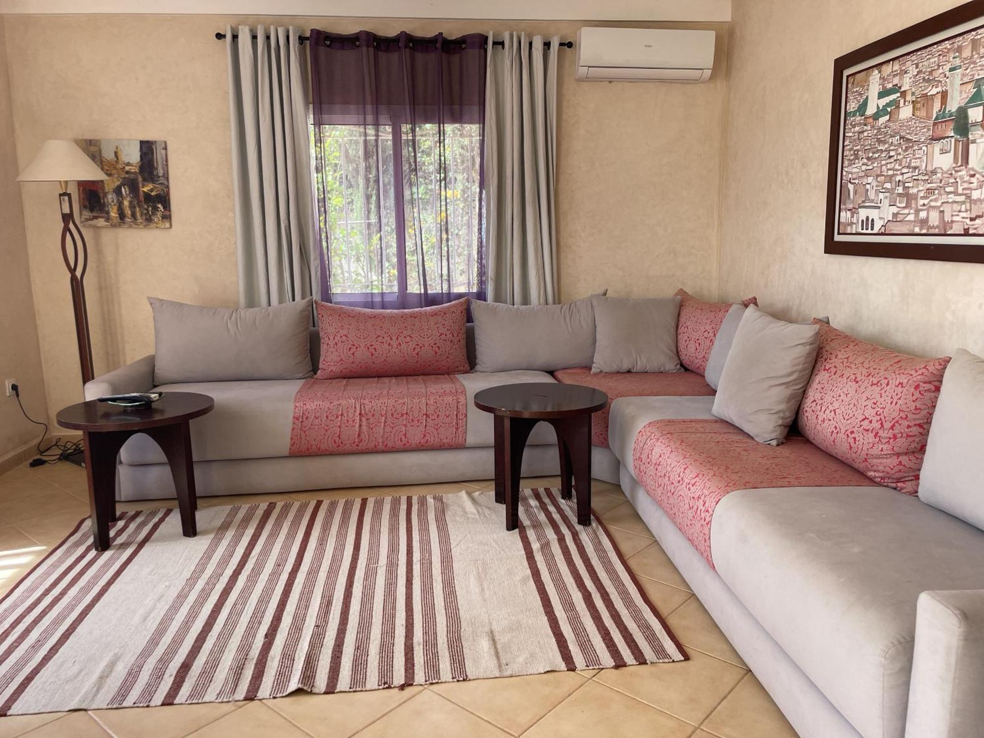 Apartment A9 Bel Vue Sur La *