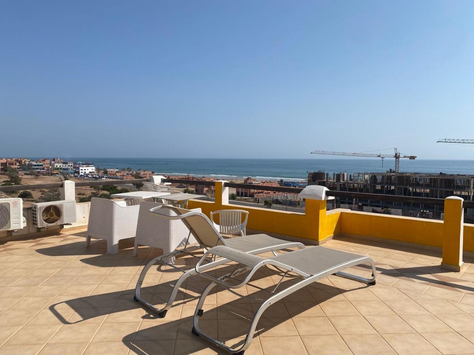 Apartment A9 Bel Vue Sur La