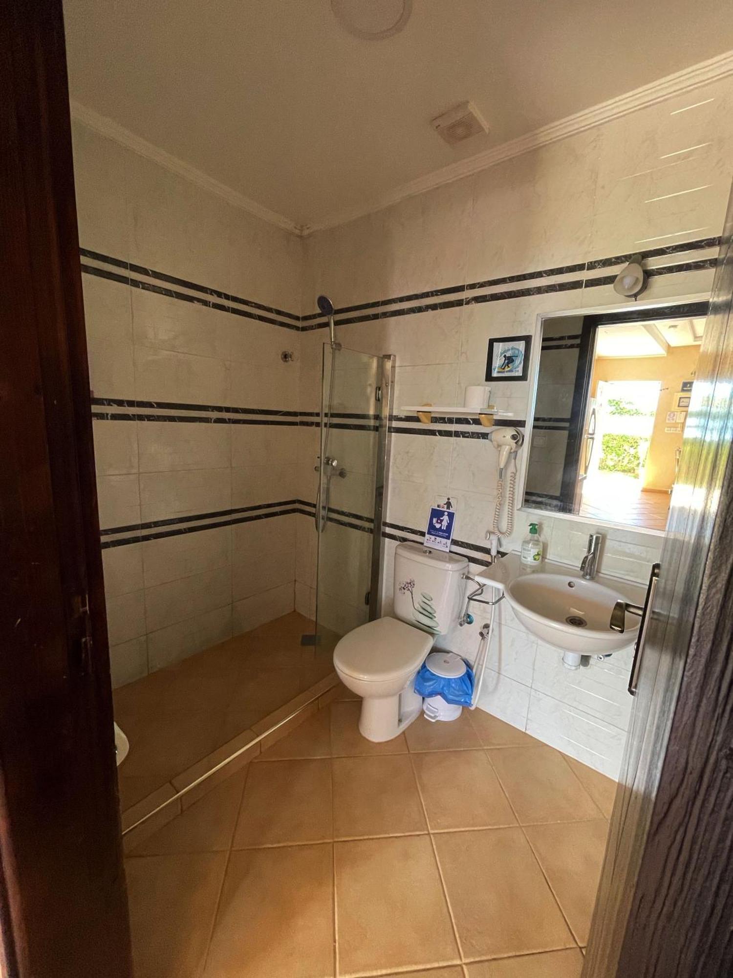 Apartment A9 Bel Vue Sur La *