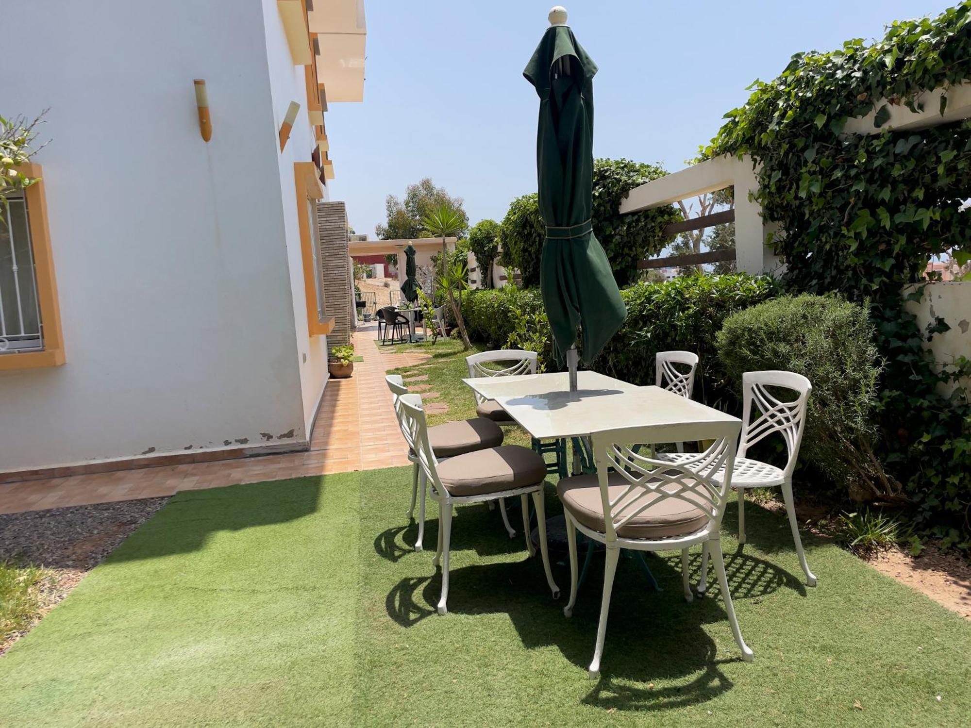 Apartment A9 Bel Vue Sur La Agadir
