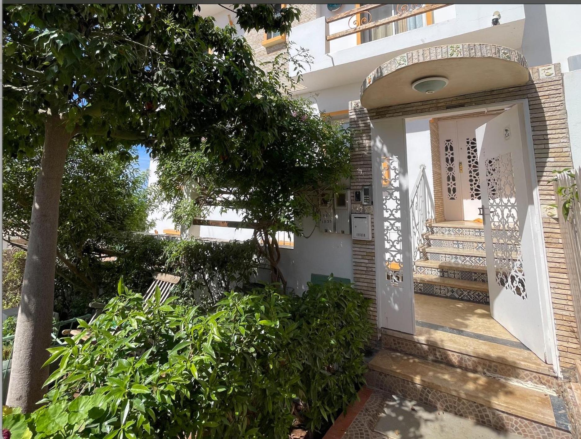 Apartment A9 Bel Vue Sur La *